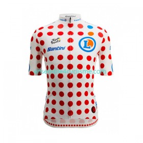 Maillot Cyclisme 2022 Tour de France N001